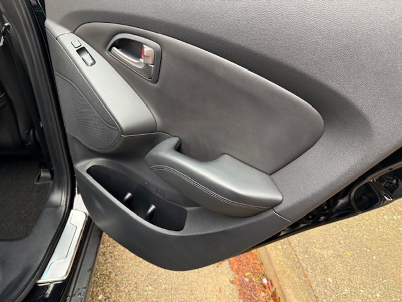 Hyundai ix35 1.6 GDi 135 CV 4x2 Klass - Foto 37