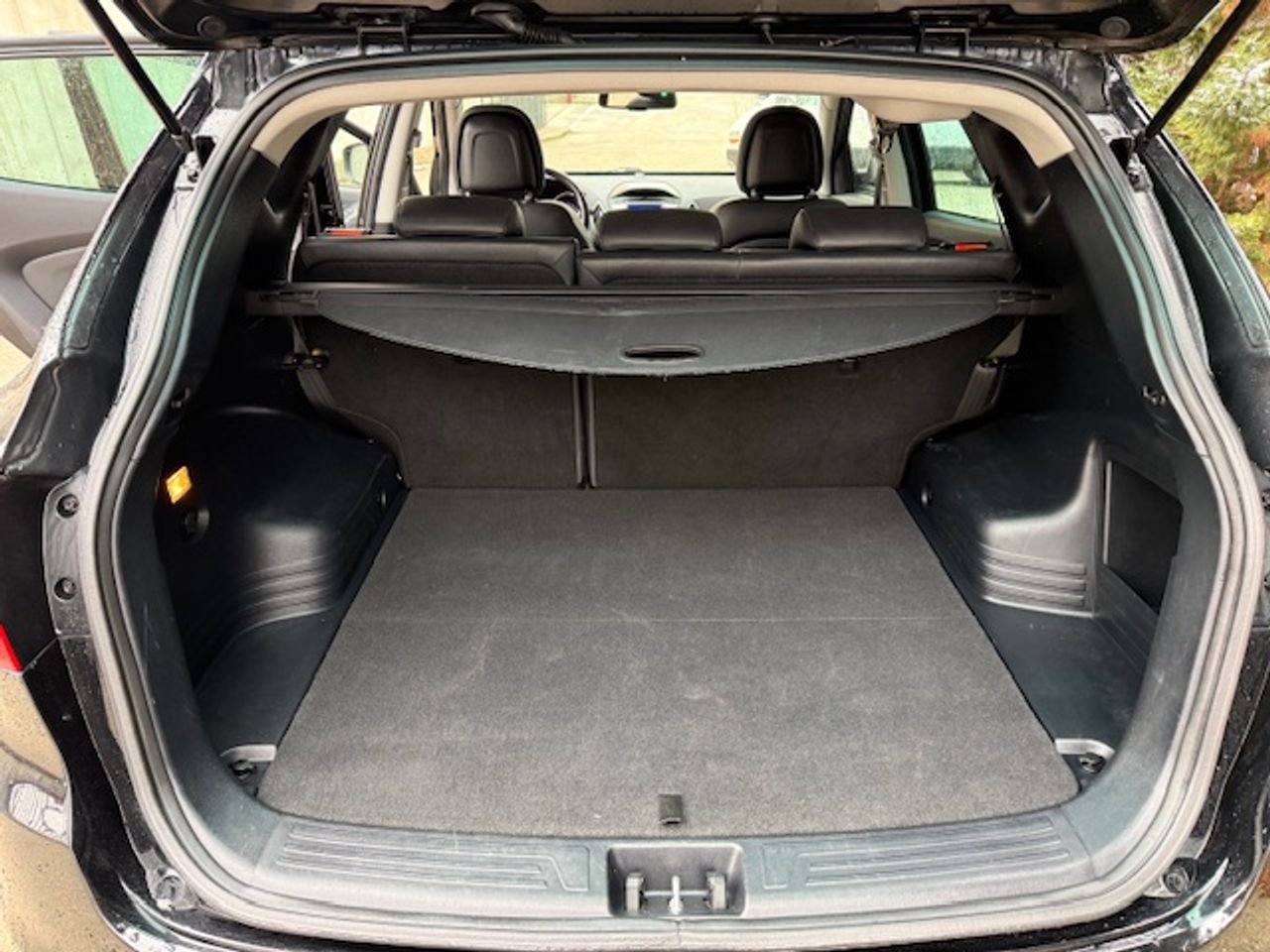 Hyundai ix35 1.6 GDi 135 CV 4x2 Klass - Foto 32