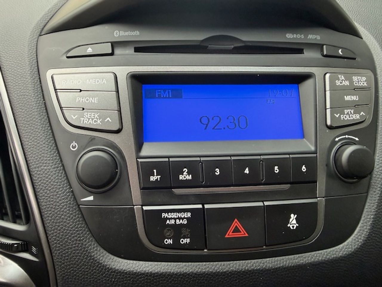 Hyundai ix35 1.6 GDi 135 CV 4x2 Klass - Foto 43