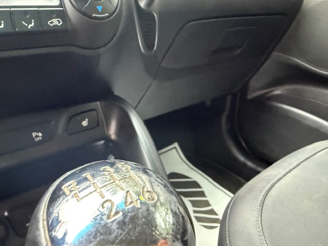 Hyundai ix35 1.6 GDi 135 CV 4x2 Klass - Foto 24