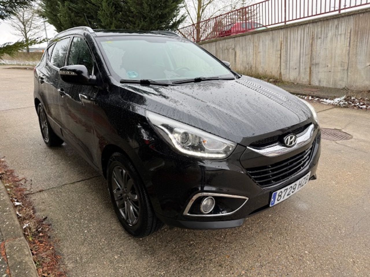 Hyundai ix35 1.6 GDi 135 CV 4x2 Klass - Foto 14