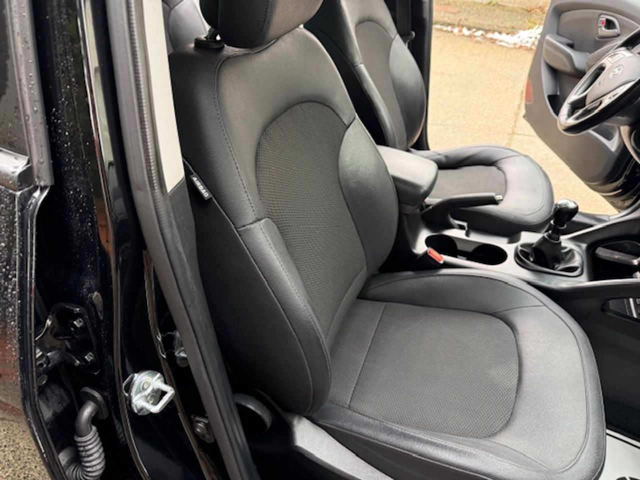 Hyundai ix35 1.6 GDi 135 CV 4x2 Klass - Foto 40