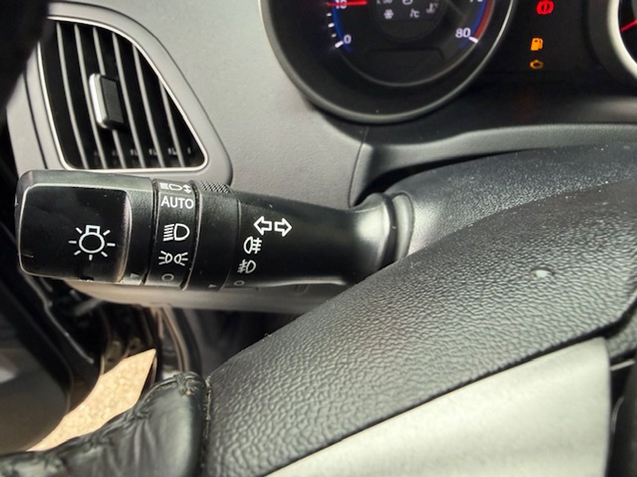 Hyundai ix35 1.6 GDi 135 CV 4x2 Klass - Foto 22