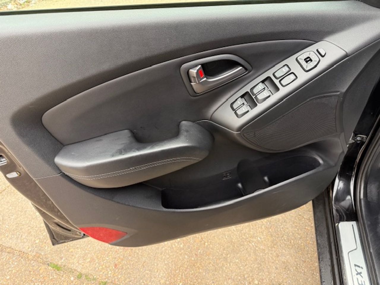 Hyundai ix35 1.6 GDi 135 CV 4x2 Klass - Foto 19