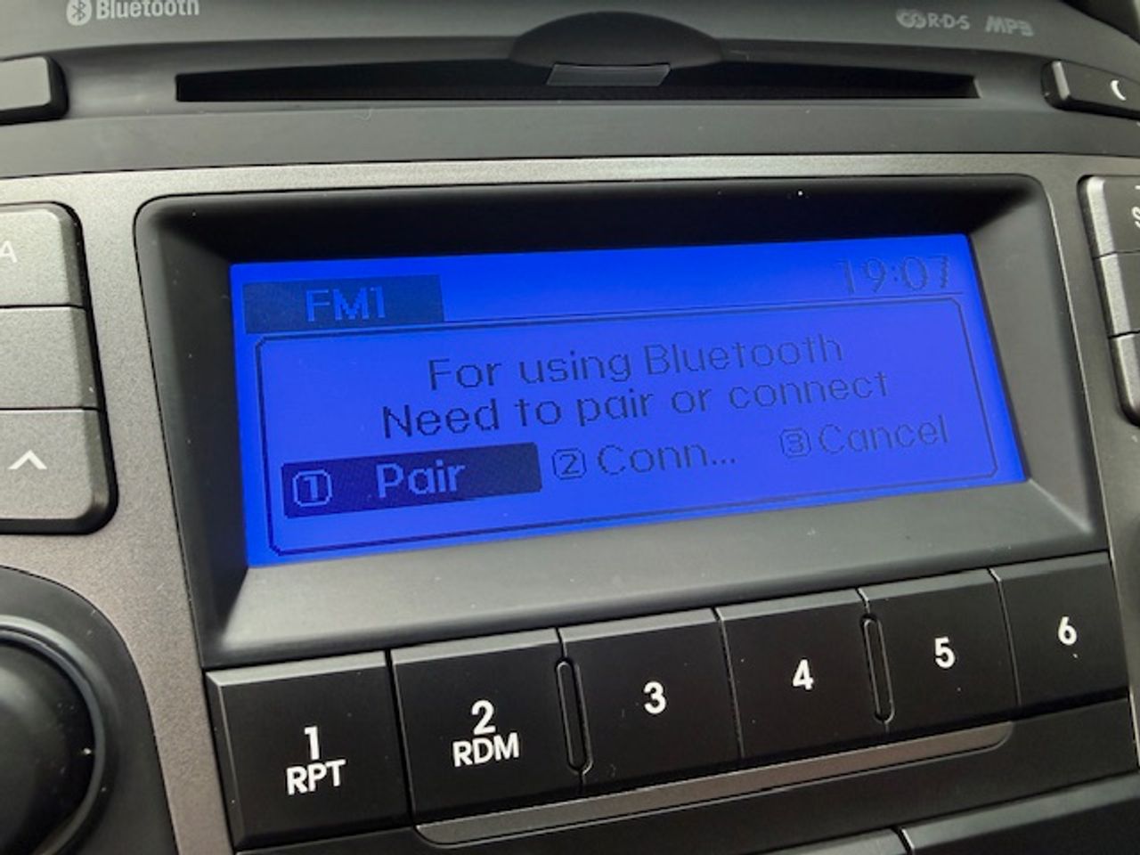 Hyundai ix35 1.6 GDi 135 CV 4x2 Klass - Foto 46