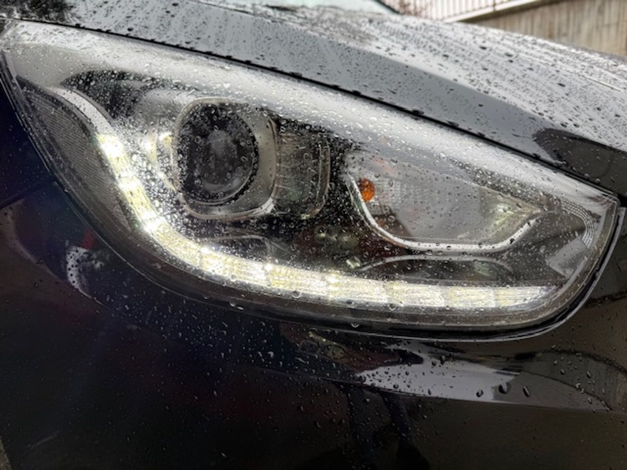 Hyundai ix35 1.6 GDi 135 CV 4x2 Klass - Foto 15