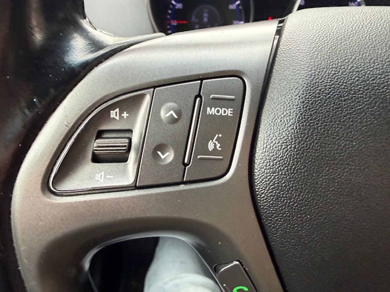 Hyundai ix35 1.6 GDi 135 CV 4x2 Klass - Foto 49