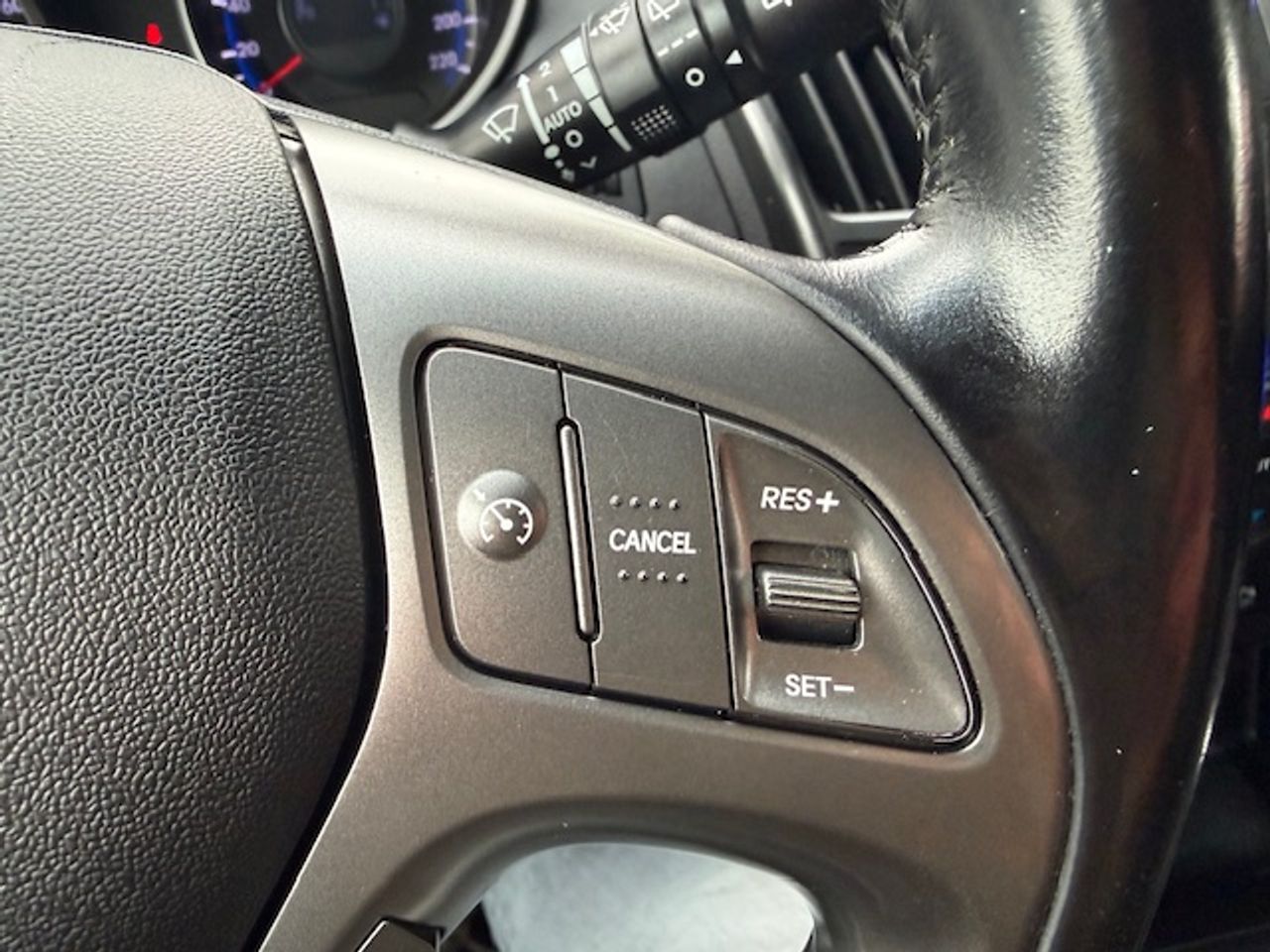 Hyundai ix35 1.6 GDi 135 CV 4x2 Klass - Foto 48