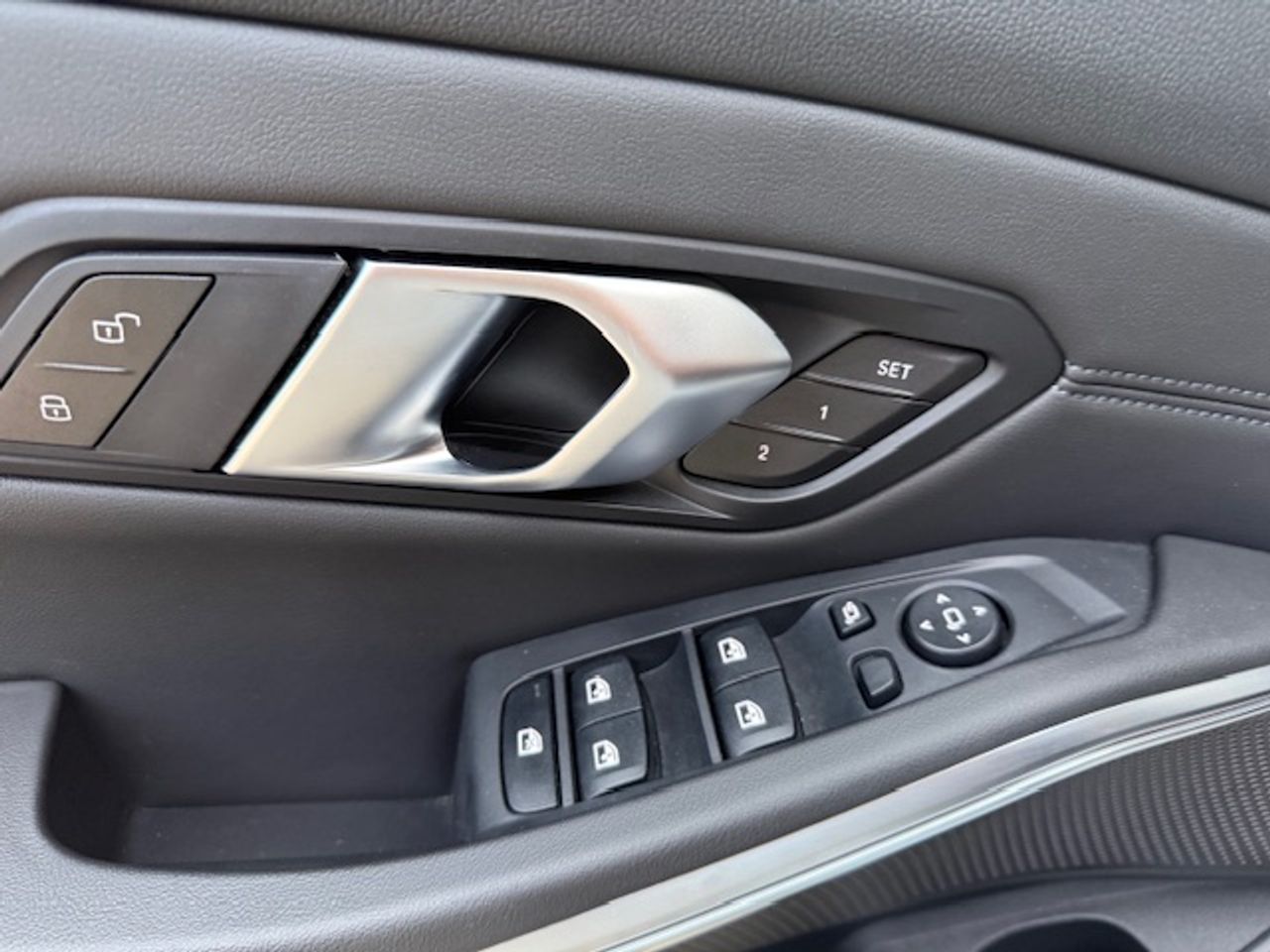 BMW Serie 3 M3 Competition xDrive Berlina - Foto 32