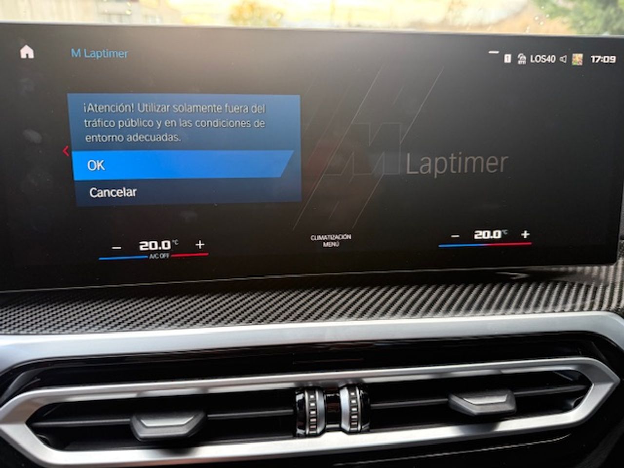 BMW Serie 3 M3 Competition xDrive Berlina - Foto 83