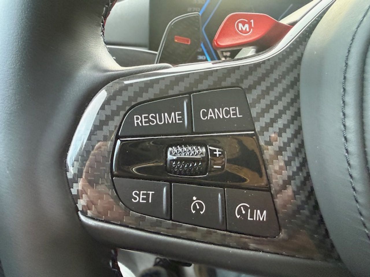 BMW Serie 3 M3 Competition xDrive Berlina - Foto 73