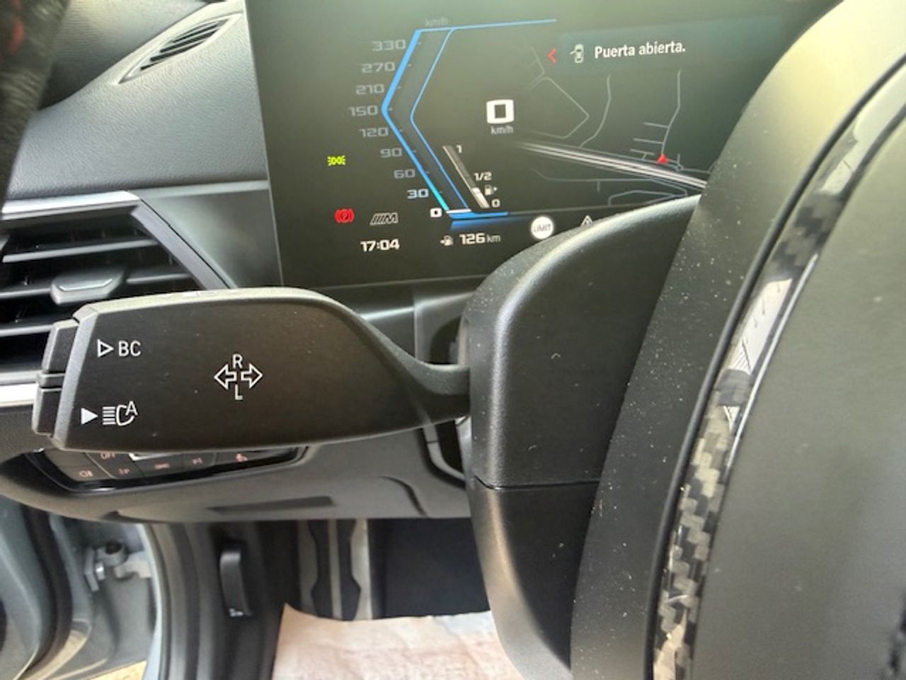 BMW Serie 3 M3 Competition xDrive Berlina - Foto 35