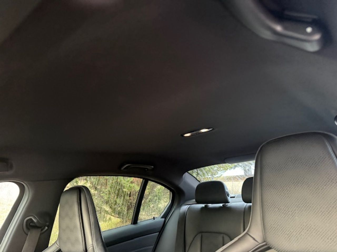 BMW Serie 3 M3 Competition xDrive Berlina - Foto 37