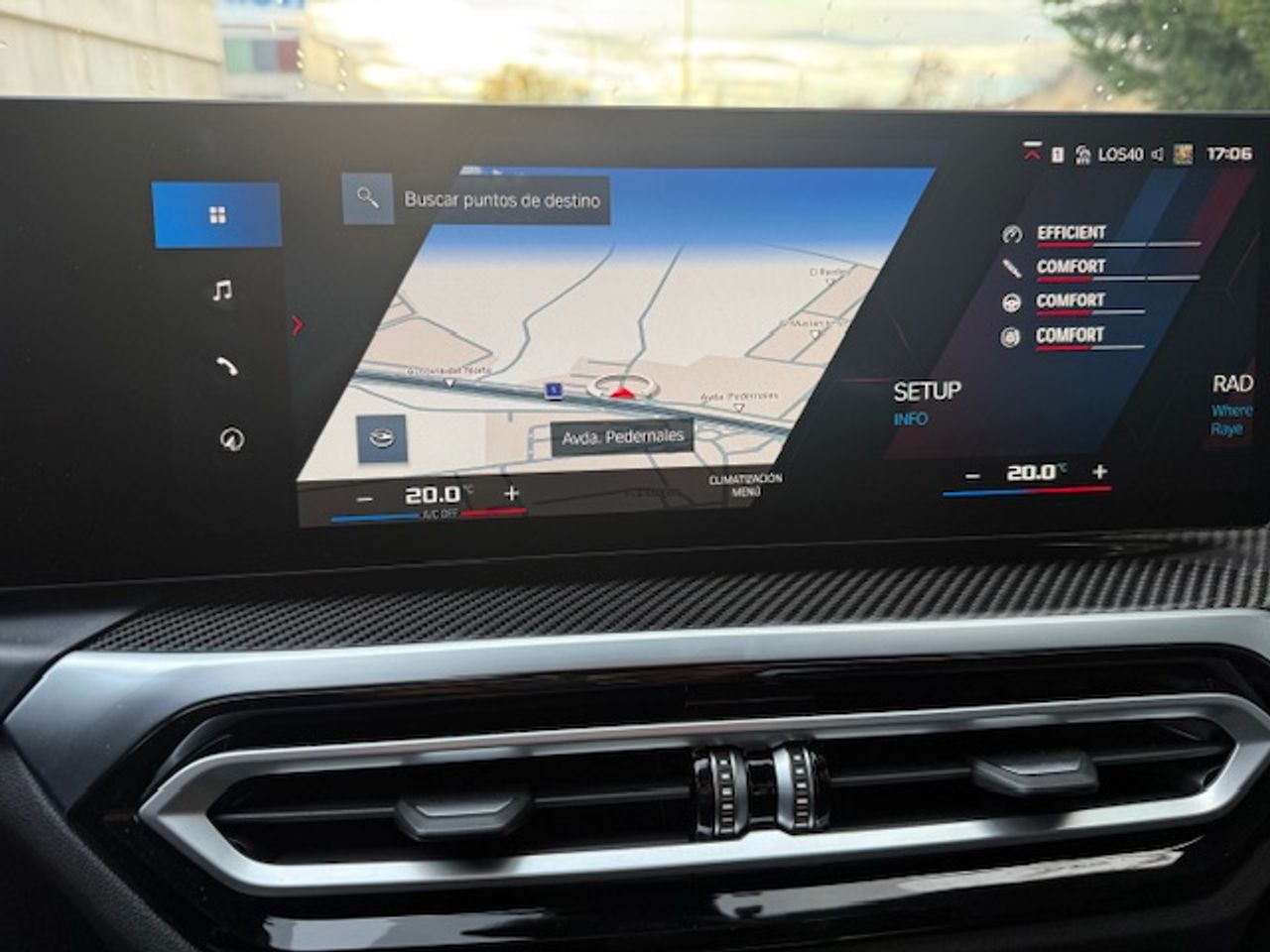 BMW Serie 3 M3 Competition xDrive Berlina - Foto 64