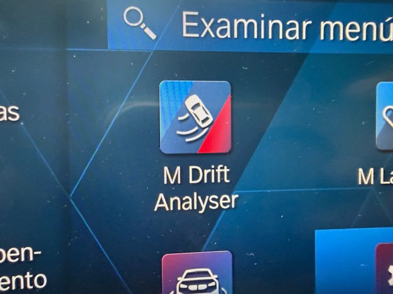 BMW Serie 3 M3 Competition xDrive Berlina - Foto 80