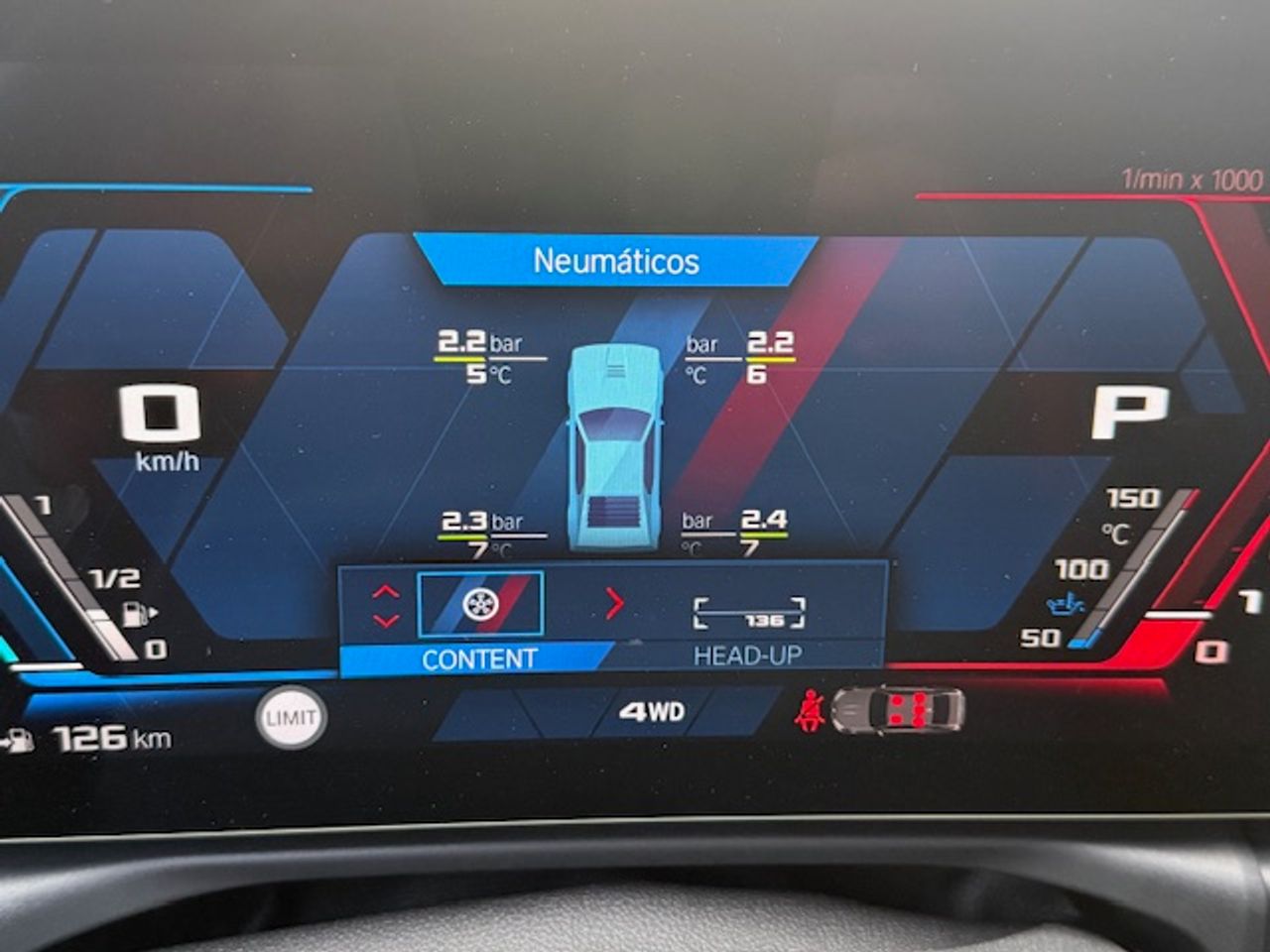 BMW Serie 3 M3 Competition xDrive Berlina - Foto 88