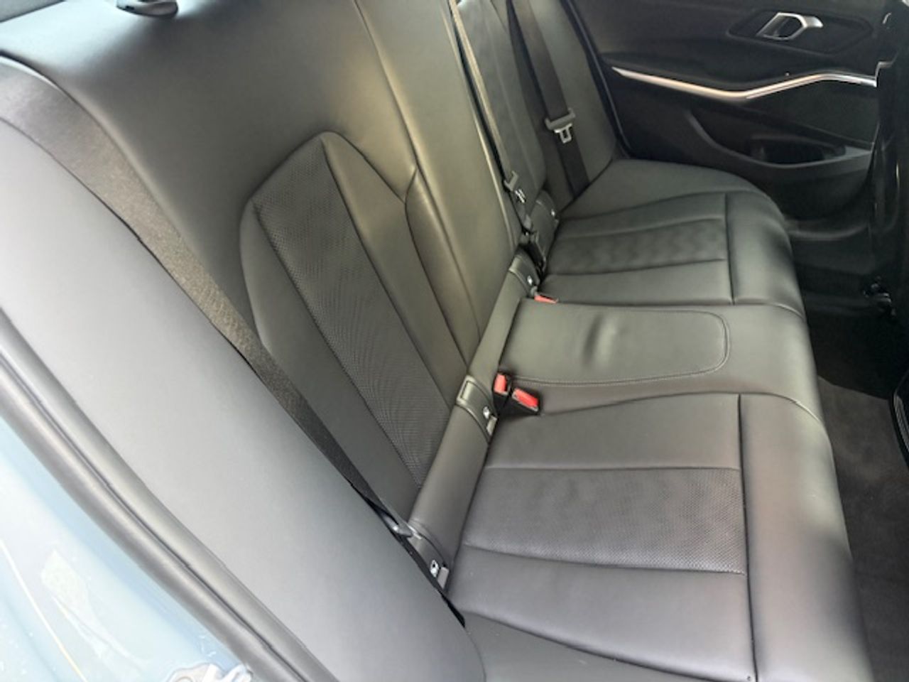 BMW Serie 3 M3 Competition xDrive Berlina - Foto 49