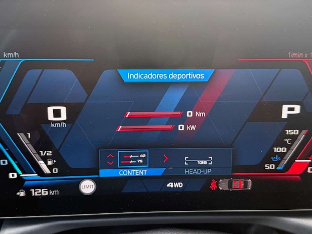 BMW Serie 3 M3 Competition xDrive Berlina - Foto 89