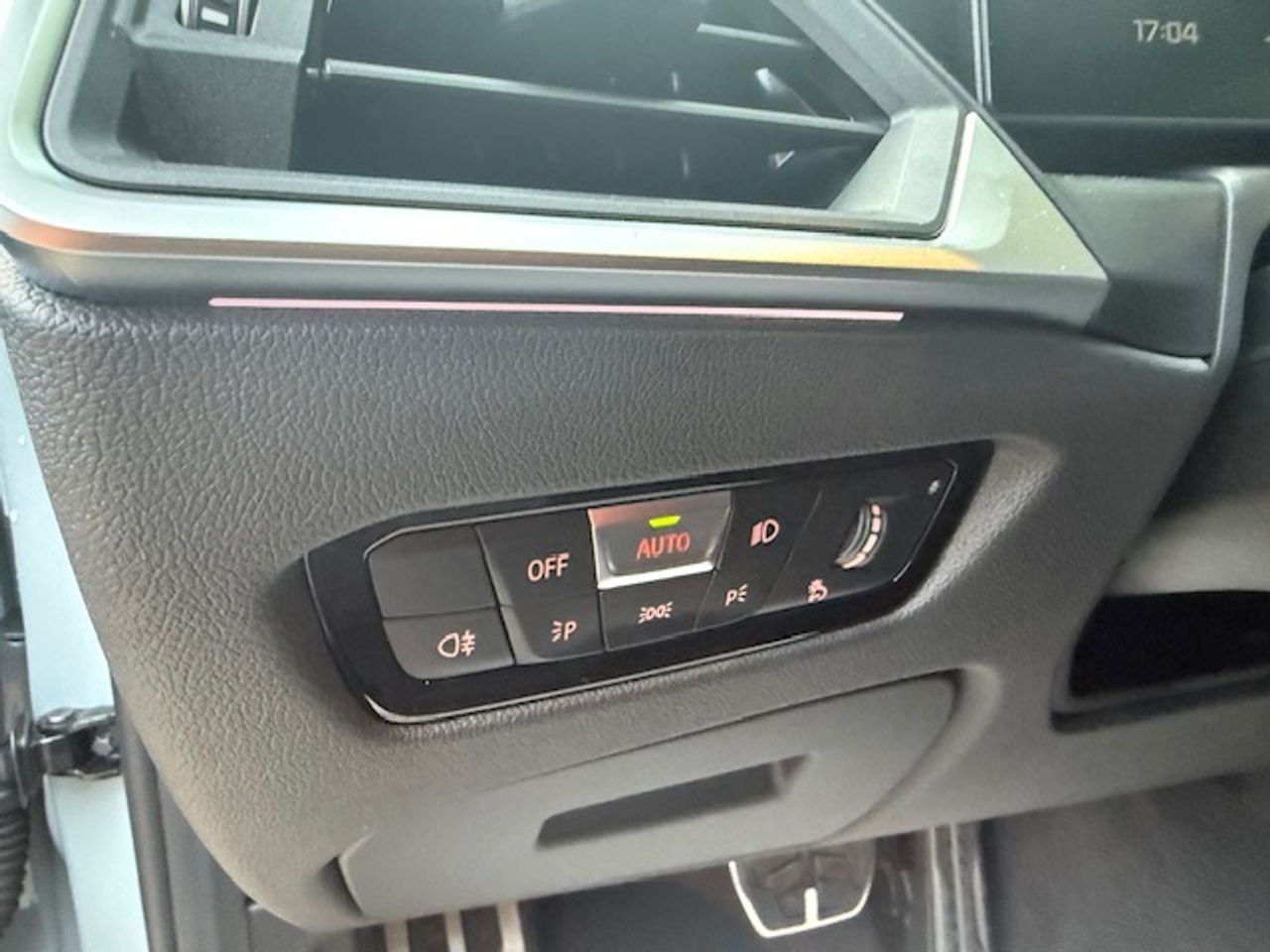 BMW Serie 3 M3 Competition xDrive Berlina - Foto 33