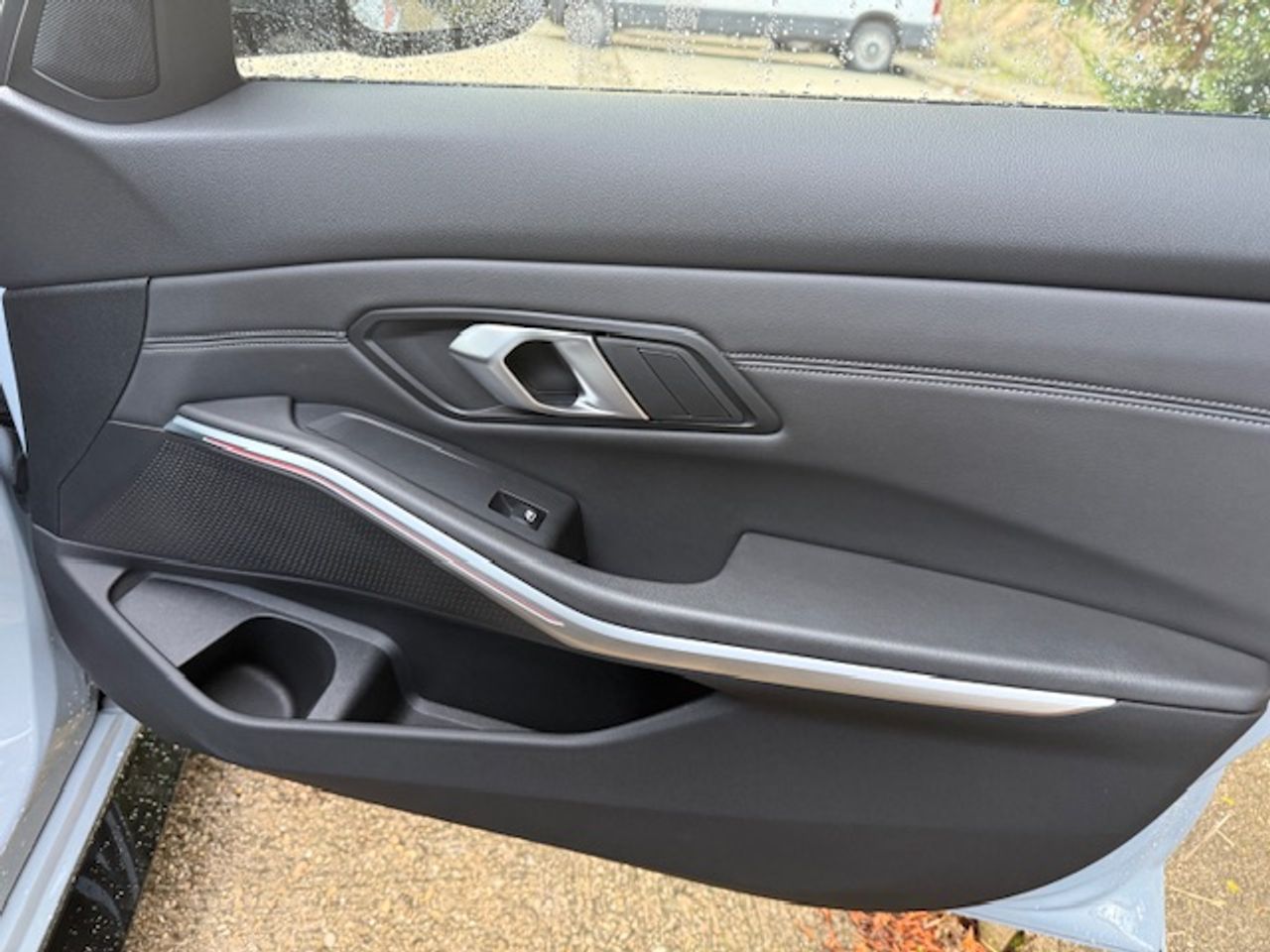 BMW Serie 3 M3 Competition xDrive Berlina - Foto 57