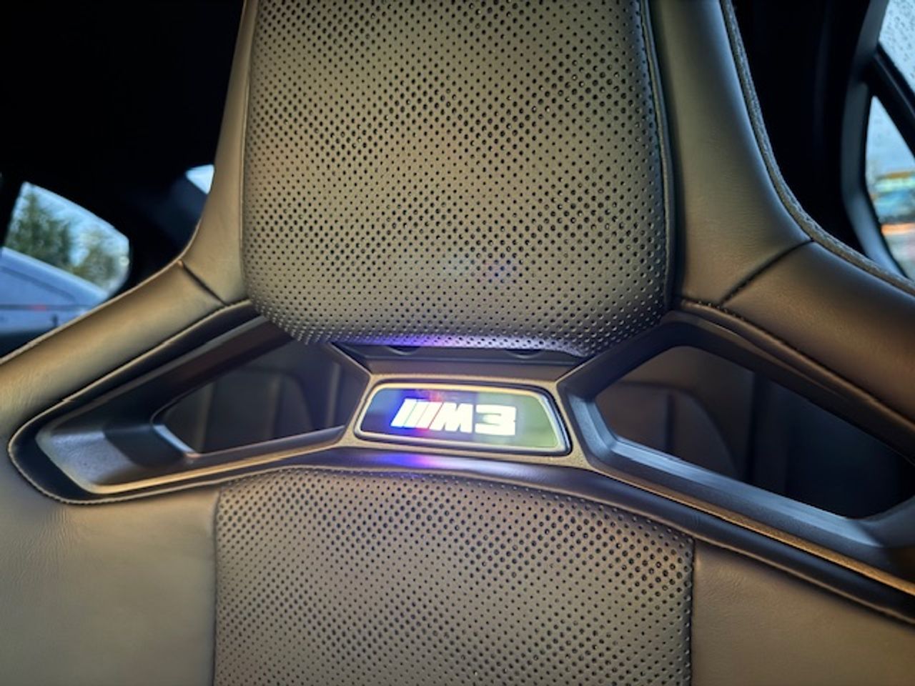 BMW Serie 3 M3 Competition xDrive Berlina - Foto 97