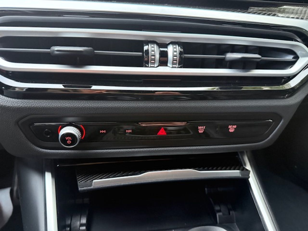 BMW Serie 3 M3 Competition xDrive Berlina - Foto 59