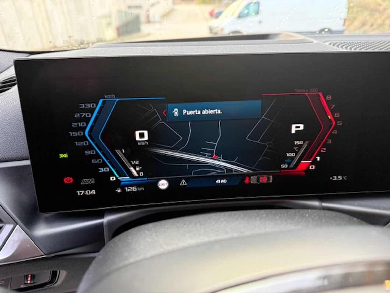 BMW Serie 3 M3 Competition xDrive Berlina - Foto 36