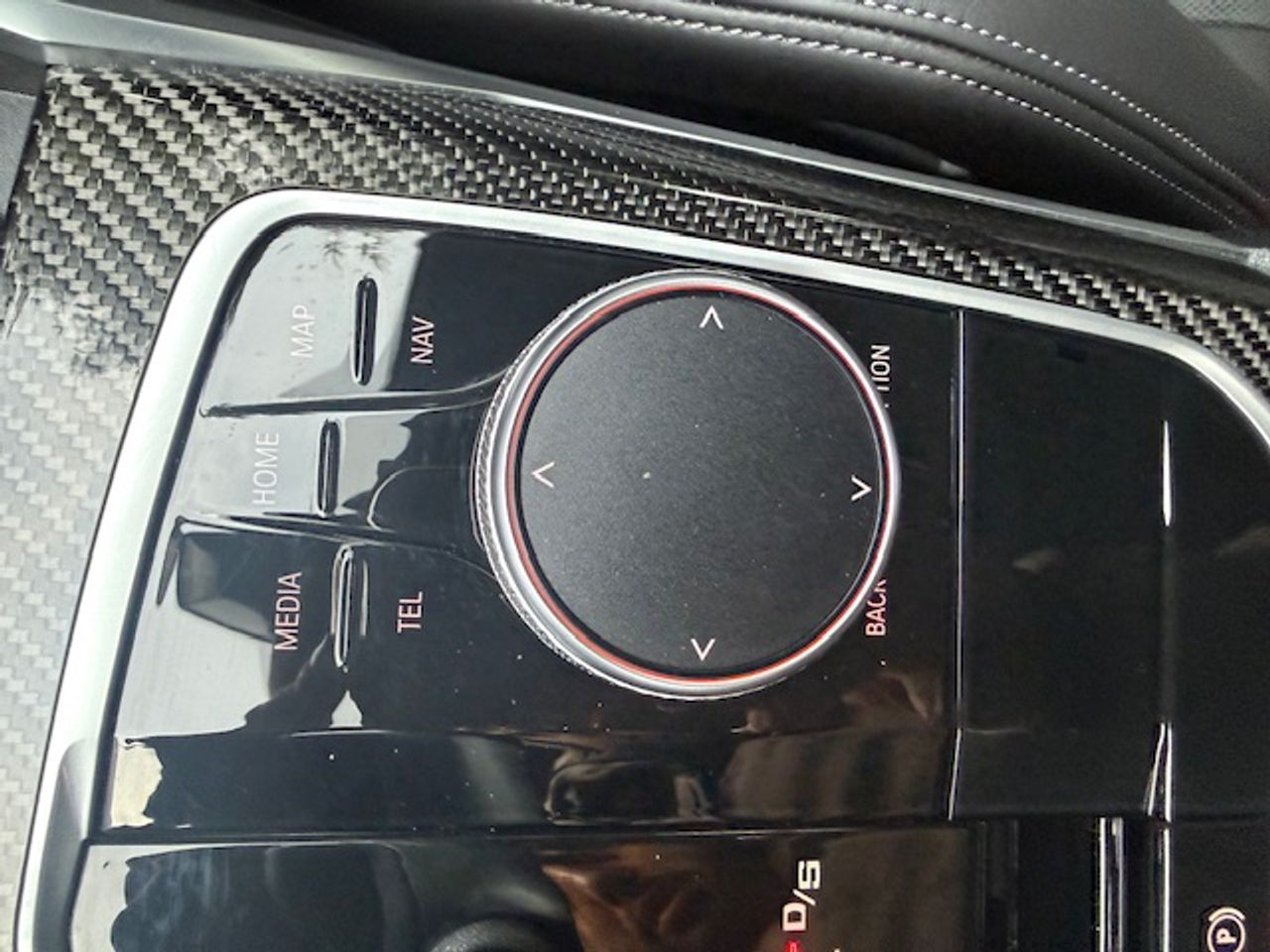 BMW Serie 3 M3 Competition xDrive Berlina - Foto 61