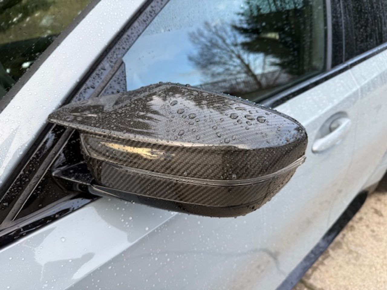 BMW Serie 3 M3 Competition xDrive Berlina - Foto 25