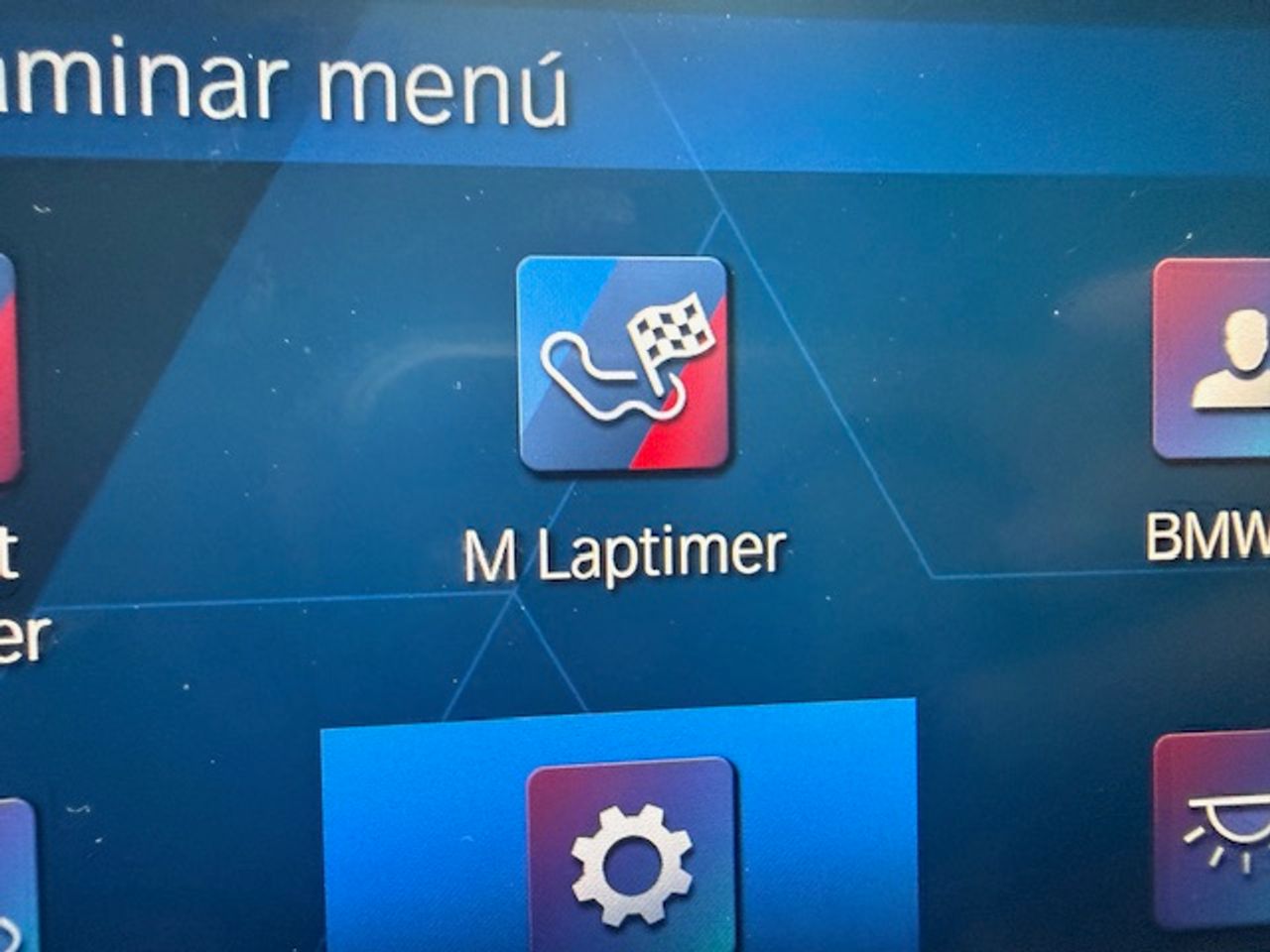 BMW Serie 3 M3 Competition xDrive Berlina - Foto 81