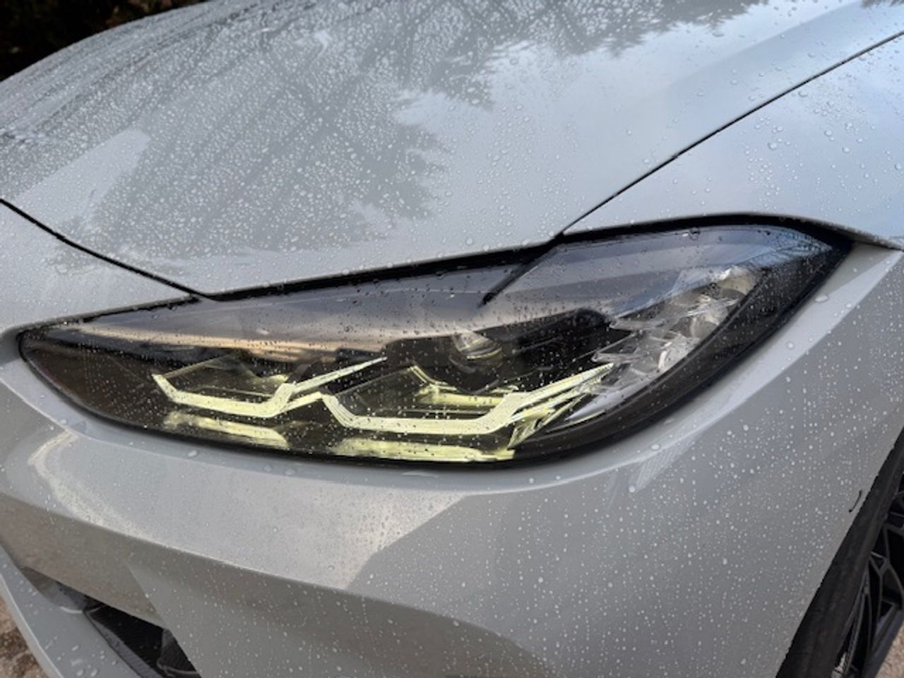 BMW Serie 3 M3 Competition xDrive Berlina - Foto 24