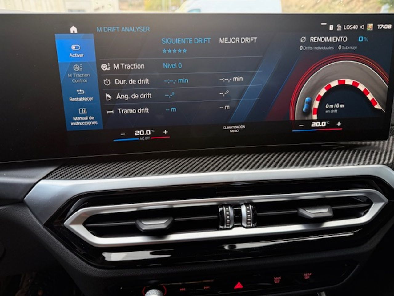 BMW Serie 3 M3 Competition xDrive Berlina - Foto 82