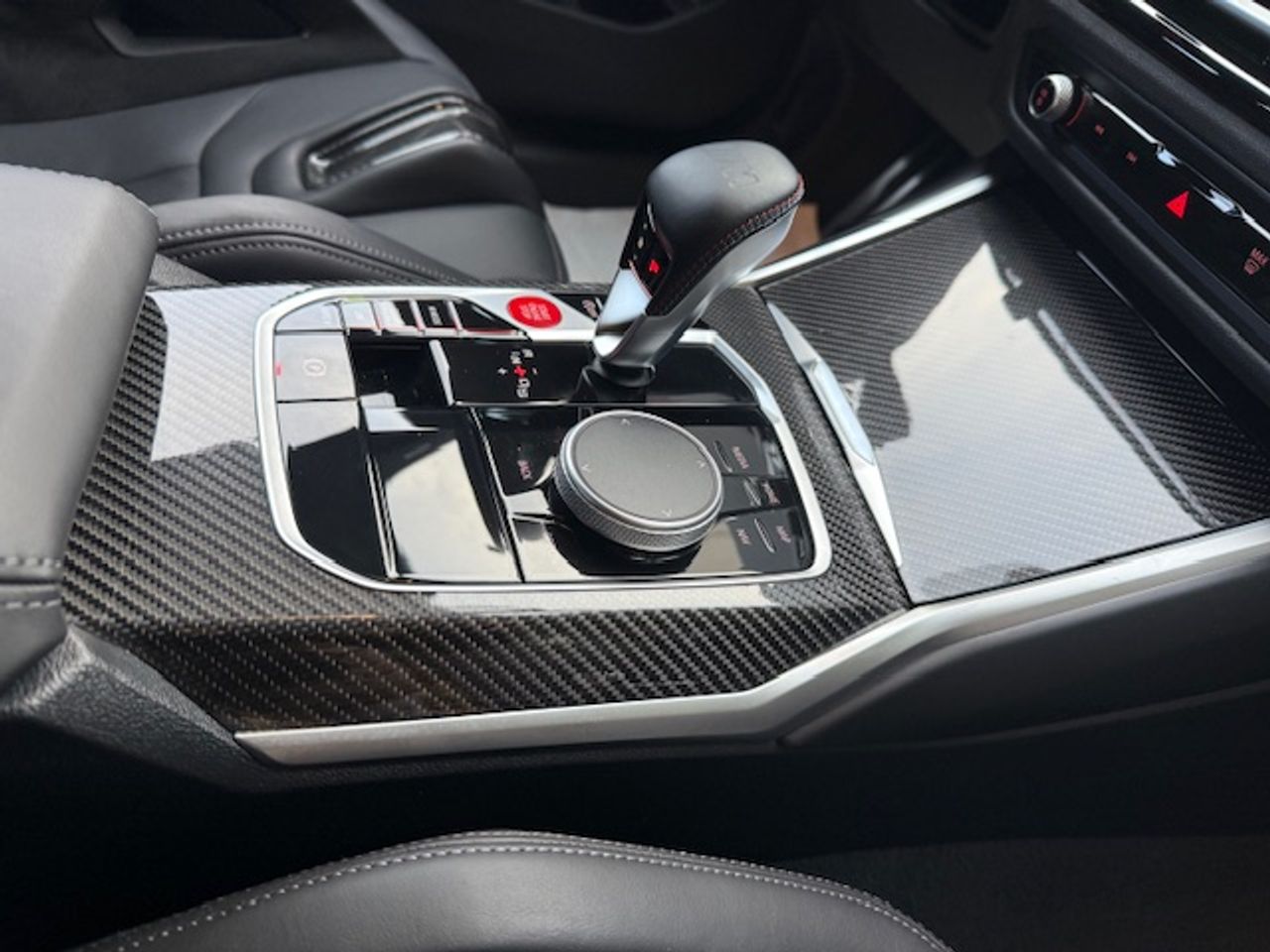 BMW Serie 3 M3 Competition xDrive Berlina - Foto 56