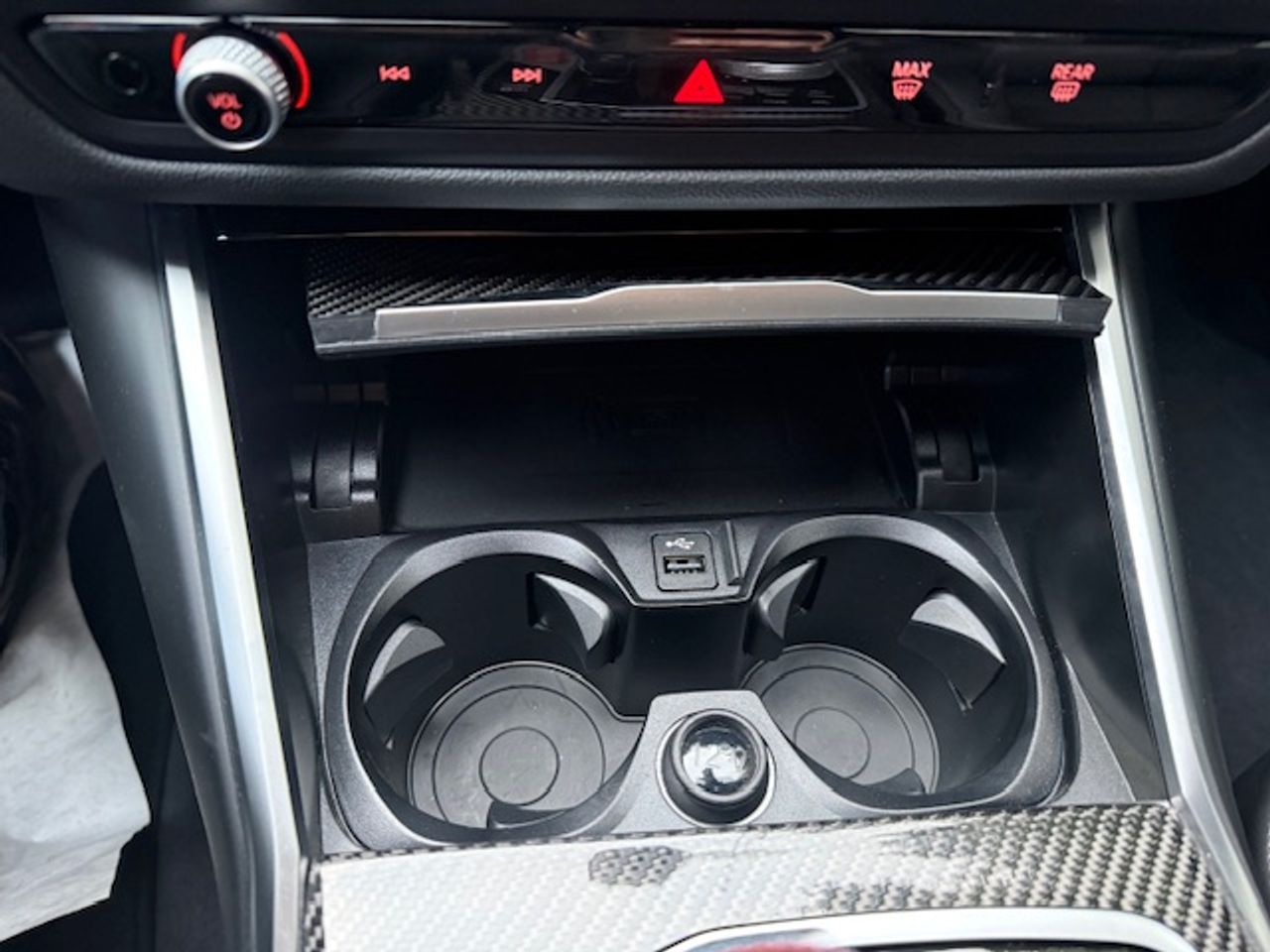 BMW Serie 3 M3 Competition xDrive Berlina - Foto 58