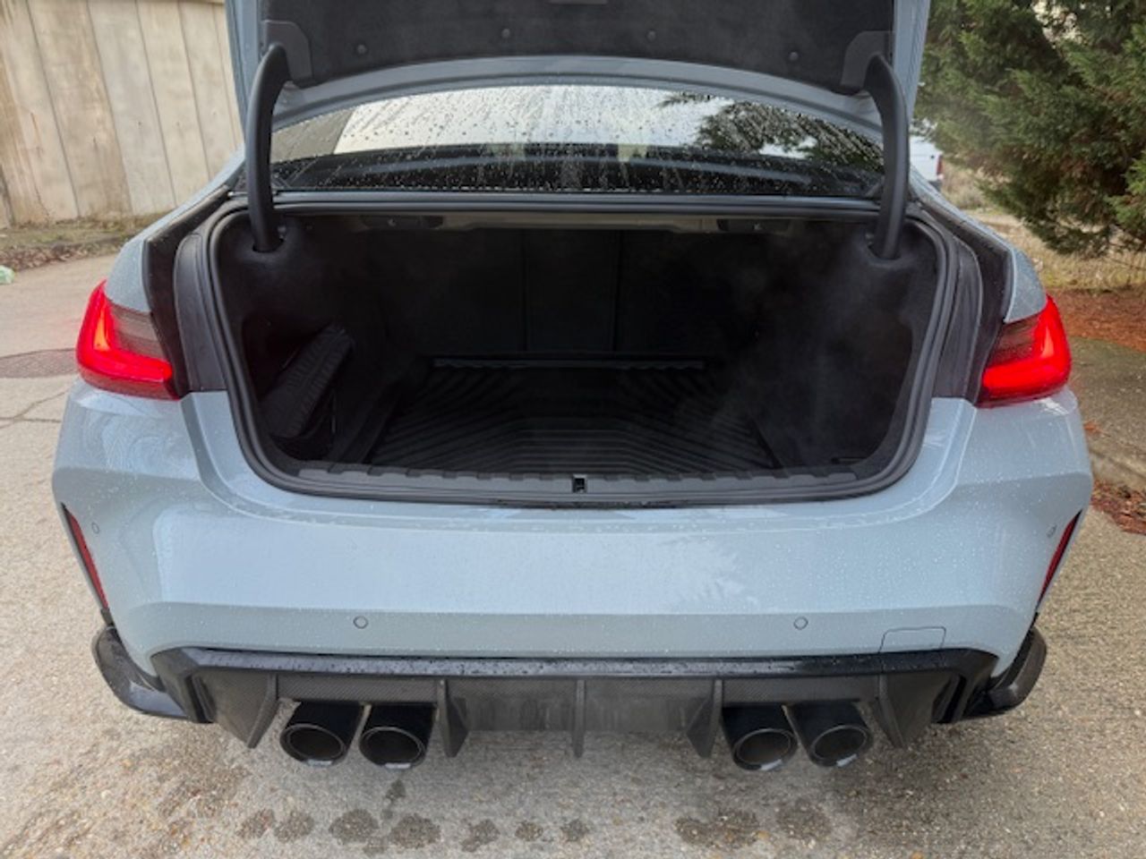 BMW Serie 3 M3 Competition xDrive Berlina - Foto 45