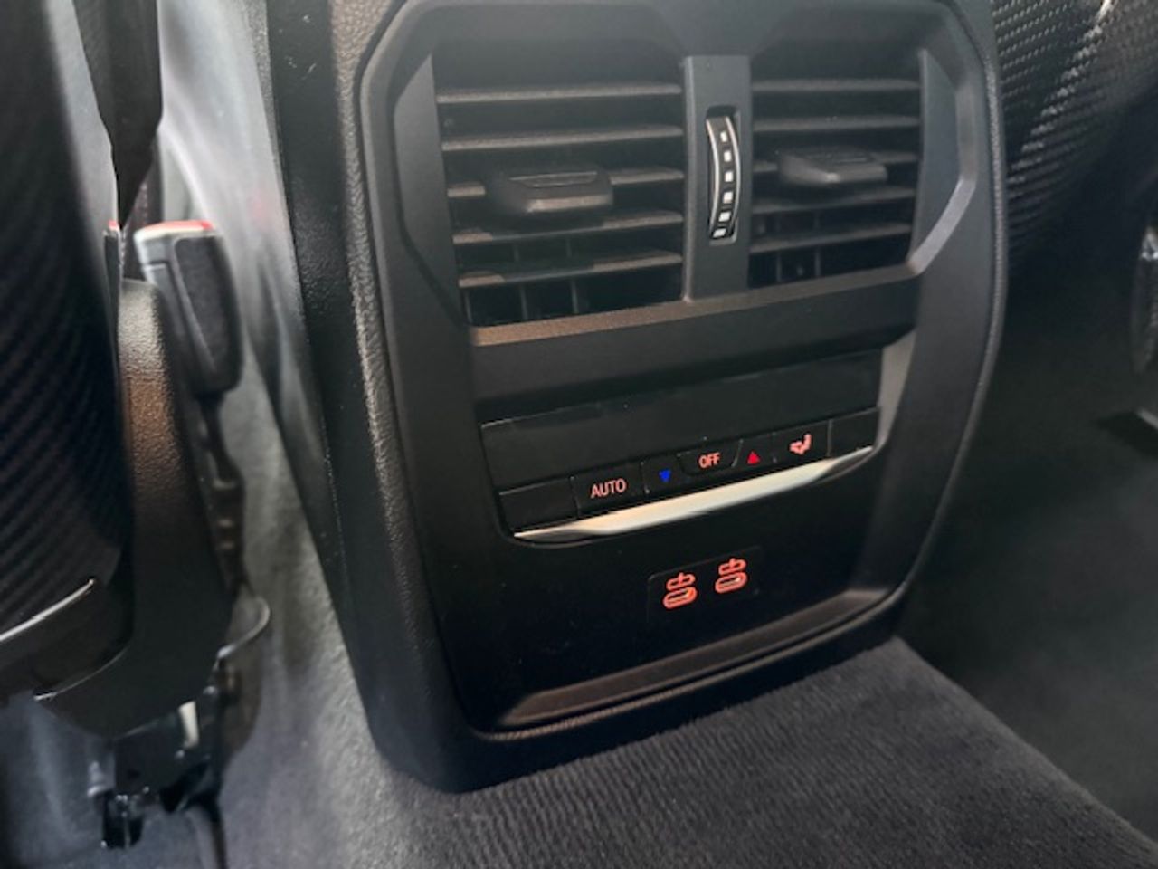 BMW Serie 3 M3 Competition xDrive Berlina - Foto 41