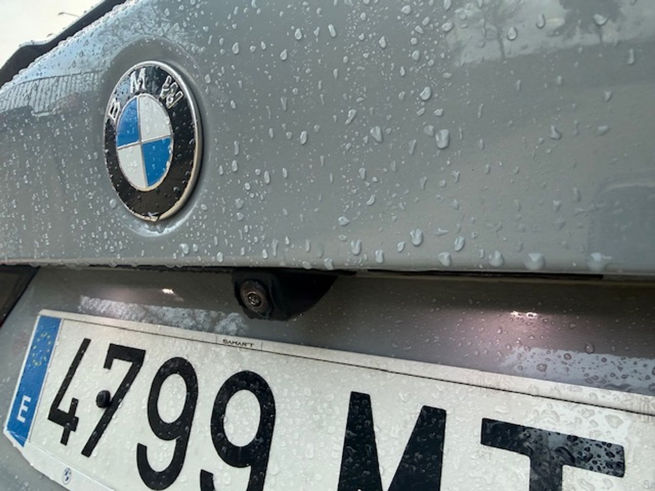 BMW Serie 3 M3 Competition xDrive Berlina - Foto 16