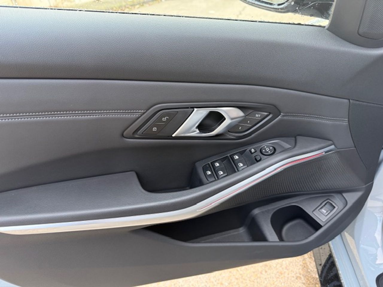 BMW Serie 3 M3 Competition xDrive Berlina - Foto 31