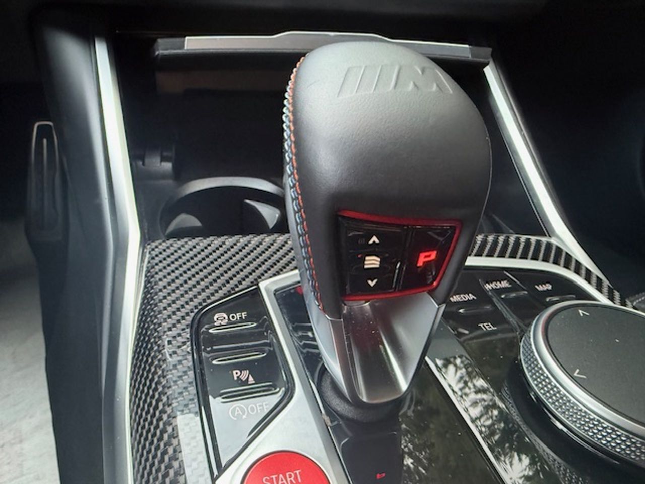 BMW Serie 3 M3 Competition xDrive Berlina - Foto 76