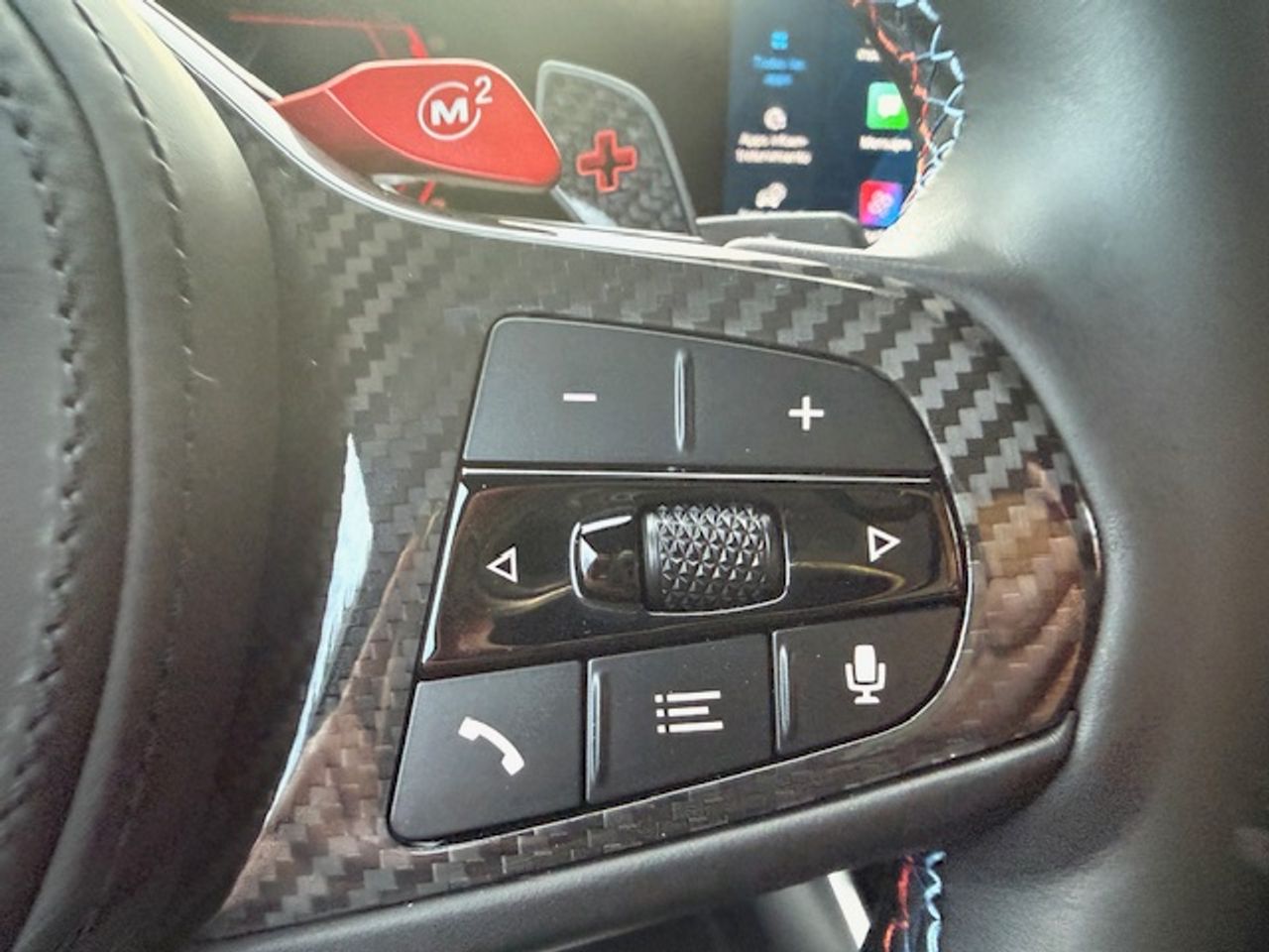 BMW Serie 3 M3 Competition xDrive Berlina - Foto 74