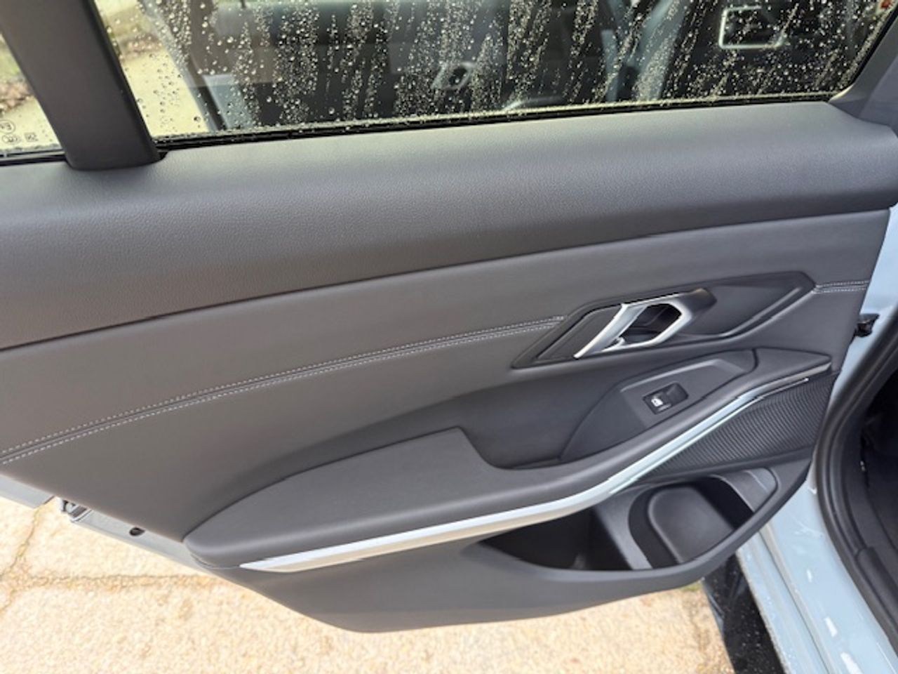 BMW Serie 3 M3 Competition xDrive Berlina - Foto 39