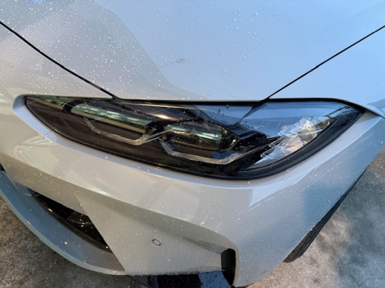 BMW Serie 3 M3 Competition xDrive Berlina - Foto 100