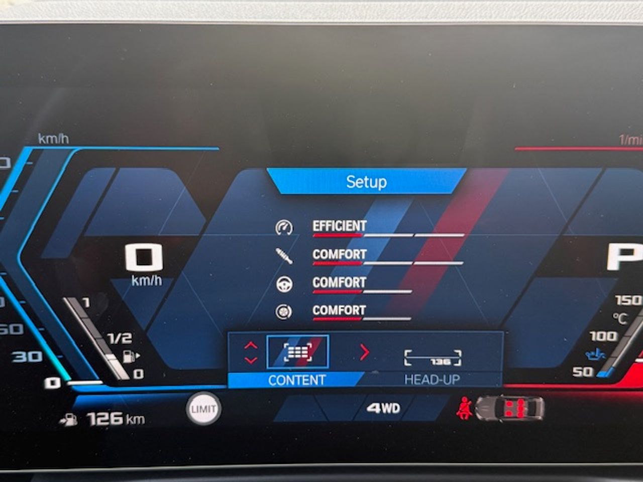 BMW Serie 3 M3 Competition xDrive Berlina - Foto 91