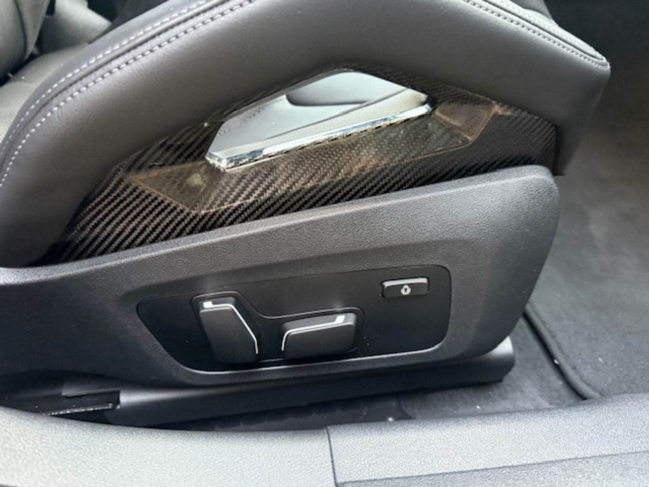 BMW Serie 3 M3 Competition xDrive Berlina - Foto 53