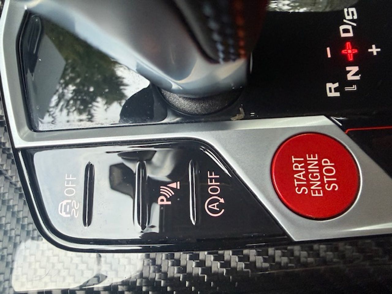 BMW Serie 3 M3 Competition xDrive Berlina - Foto 60