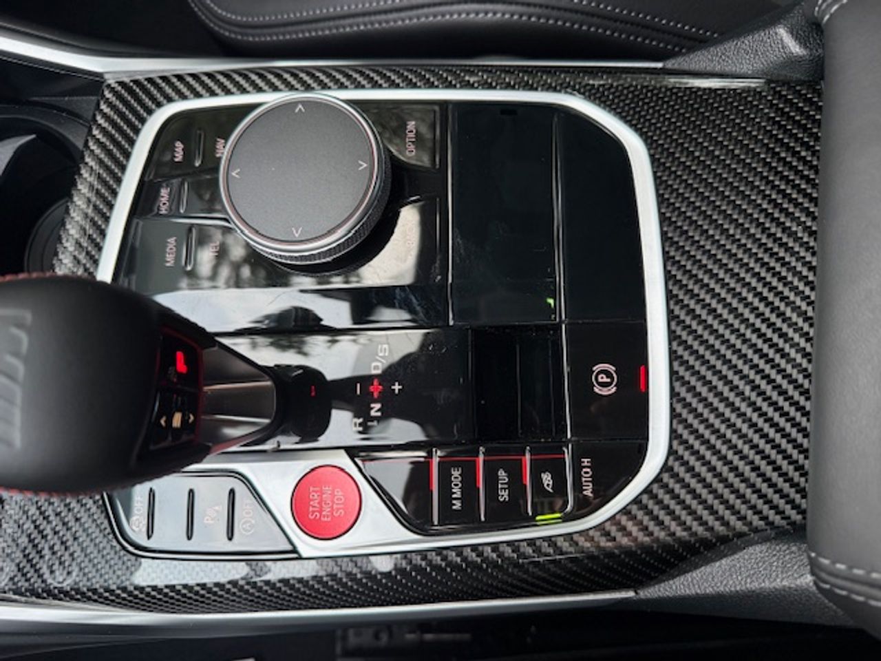 BMW Serie 3 M3 Competition xDrive Berlina - Foto 77