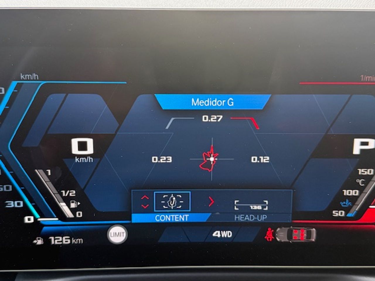 BMW Serie 3 M3 Competition xDrive Berlina - Foto 90