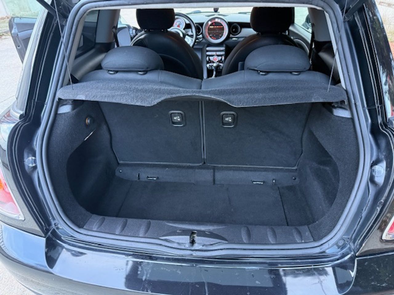 MINI MINI Cooper - Foto 38