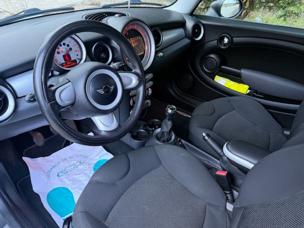 MINI MINI Cooper - Foto 20