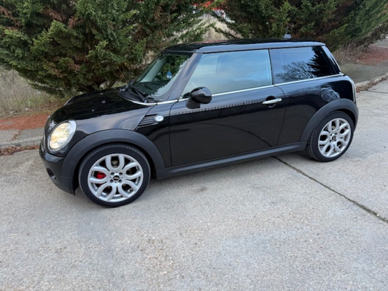 MINI MINI Cooper - Foto 4